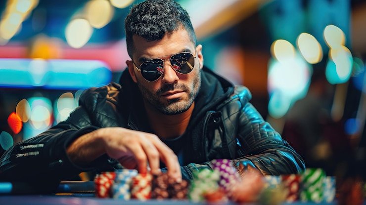 Proses verifikasi akun pokerstars yang aman dan transparan