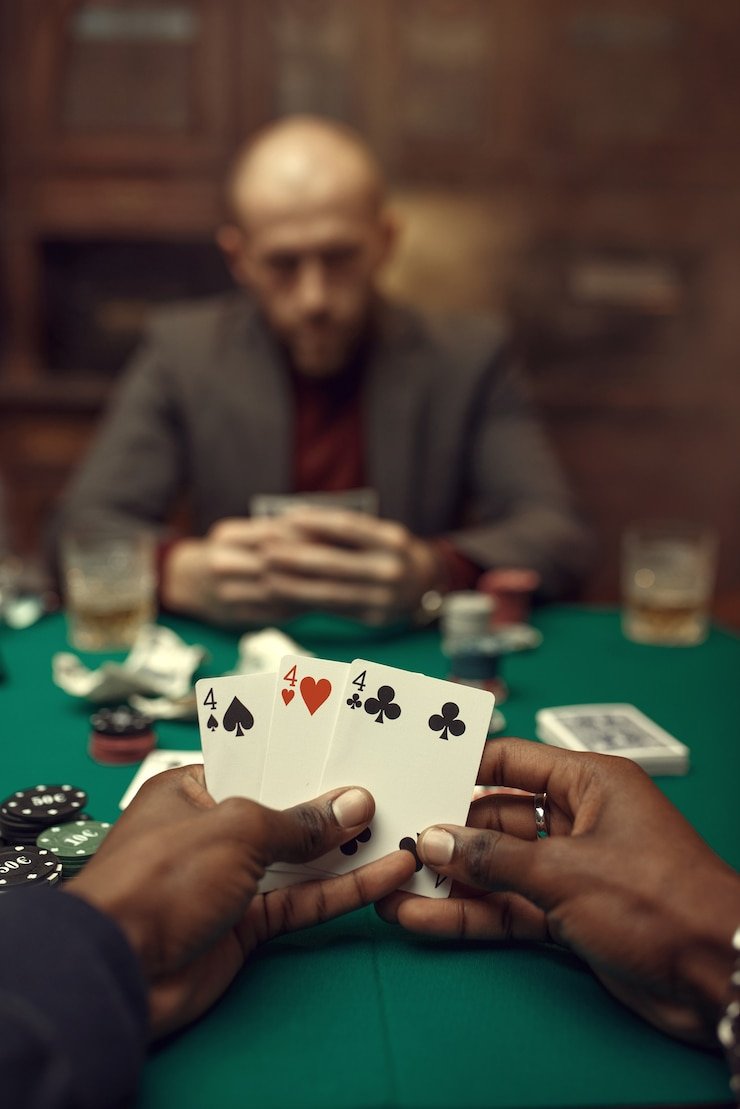 pokerstars featured game showcase