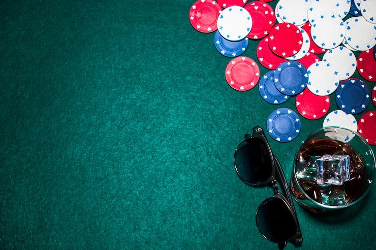 Antarmuka dompet IDR di aplikasi mobile pokerstars